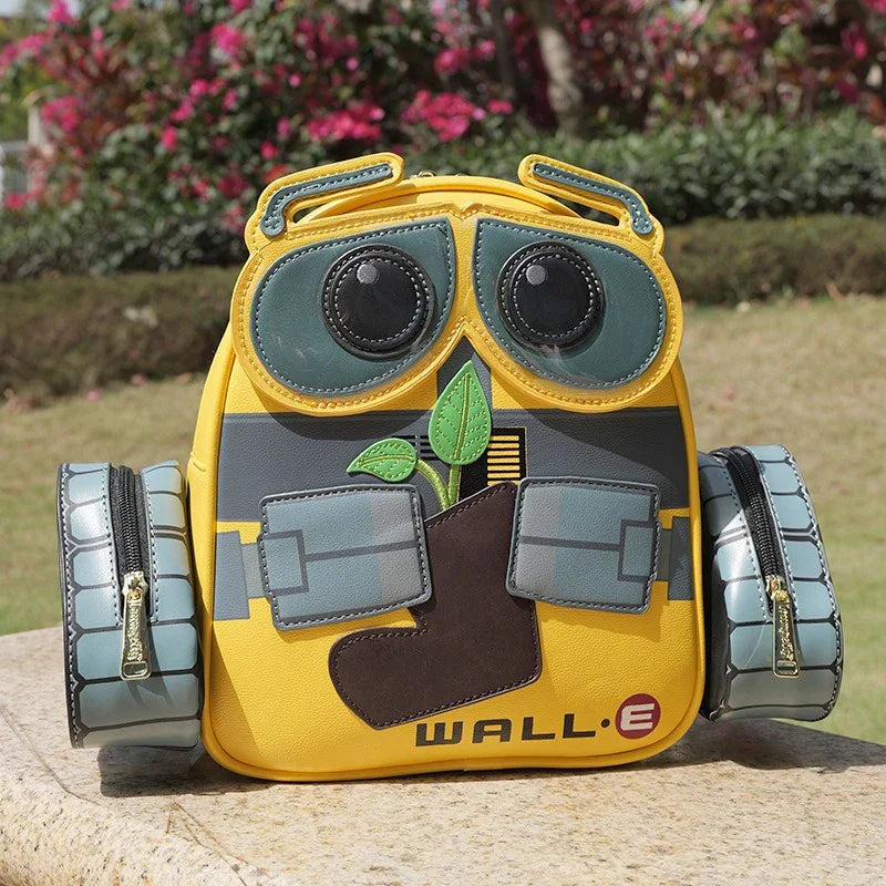 Loungefly Limited Edition Character Backpacks