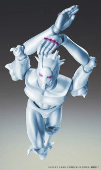 JoJo's Bizarre Adventure Weather Report Premium Figure (16 cm)