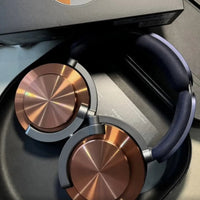 DAI-SUHN On-Track Noise Cancelling Bluetooth Headphones