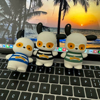 Pochacco Kawaii Flame Premium Lighter