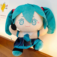Vocaloid Hatsune Miku Cyber-Pop Plush (45 cm)
