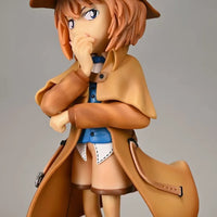 Detective Conan Sherlock Holmes Edition Figures