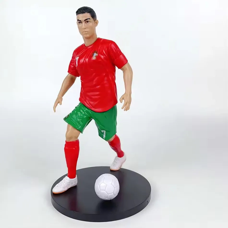 Football Legends Matchday Stars Desktop Figure (18 cm)