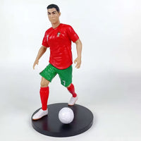 Football Legends Matchday Stars Desktop Figure (18 cm)