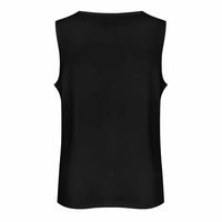 Iron Man Arc Reactor Glow-In-The-Dark Tank Top