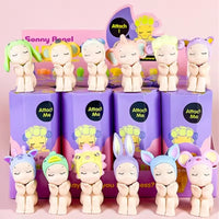 Sonny Angel Dreaming Series Hippers