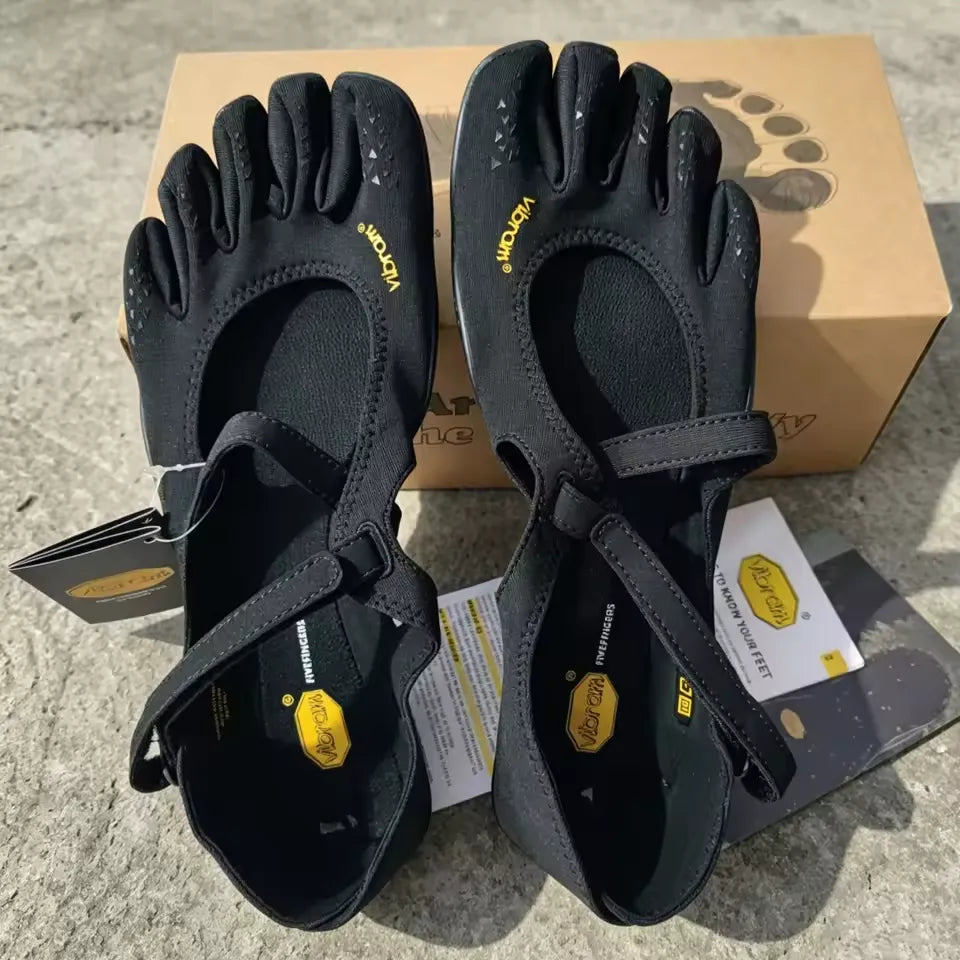 VibeRM Luxury Barefoot Training Shoes