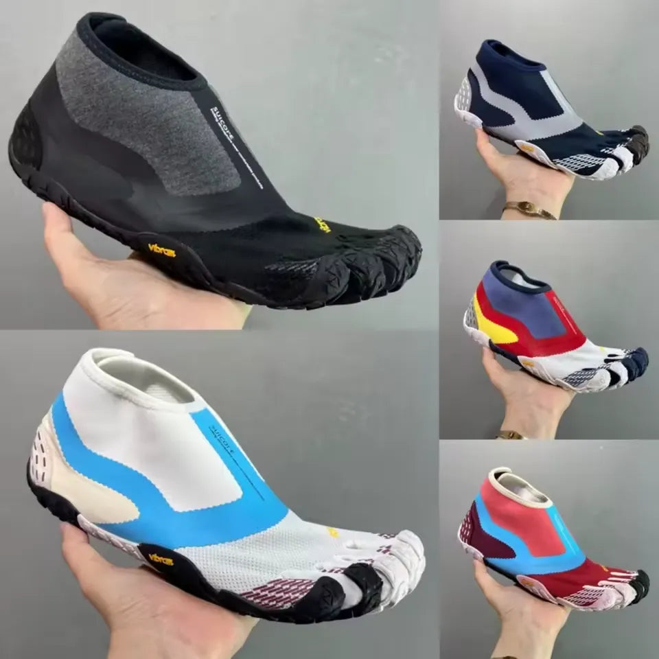 VibeRM V-NEO Suicoke Five Finger Training Shoes