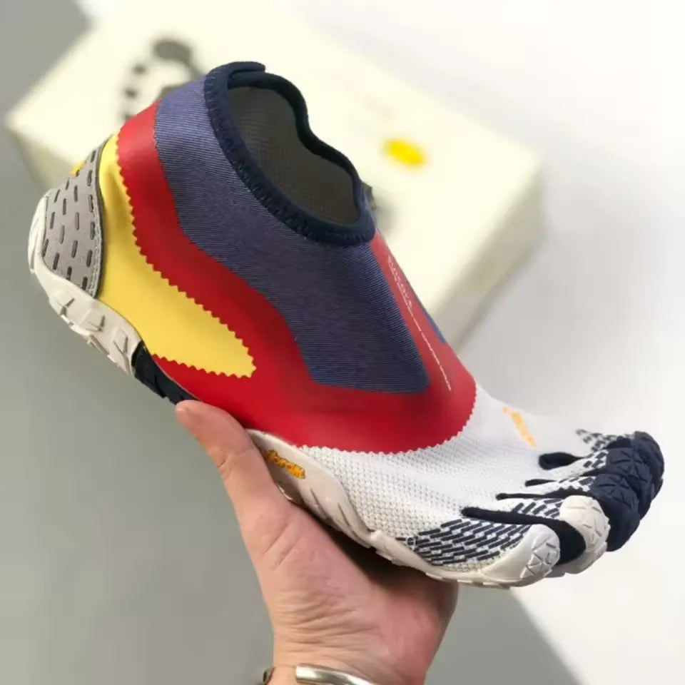 VibeRM V-NEO Suicoke Five Finger Training Shoes