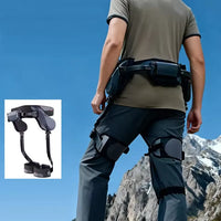 Hypershell X Smart Bionic Exoskeleton