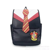 Magic Academy DN House Backpack