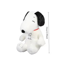 Dreamy Snoopy Breathing Plushie