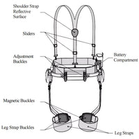Hypershell X Smart Bionic Exoskeleton