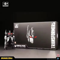 Trumpeter Smart Kit Transformers Series