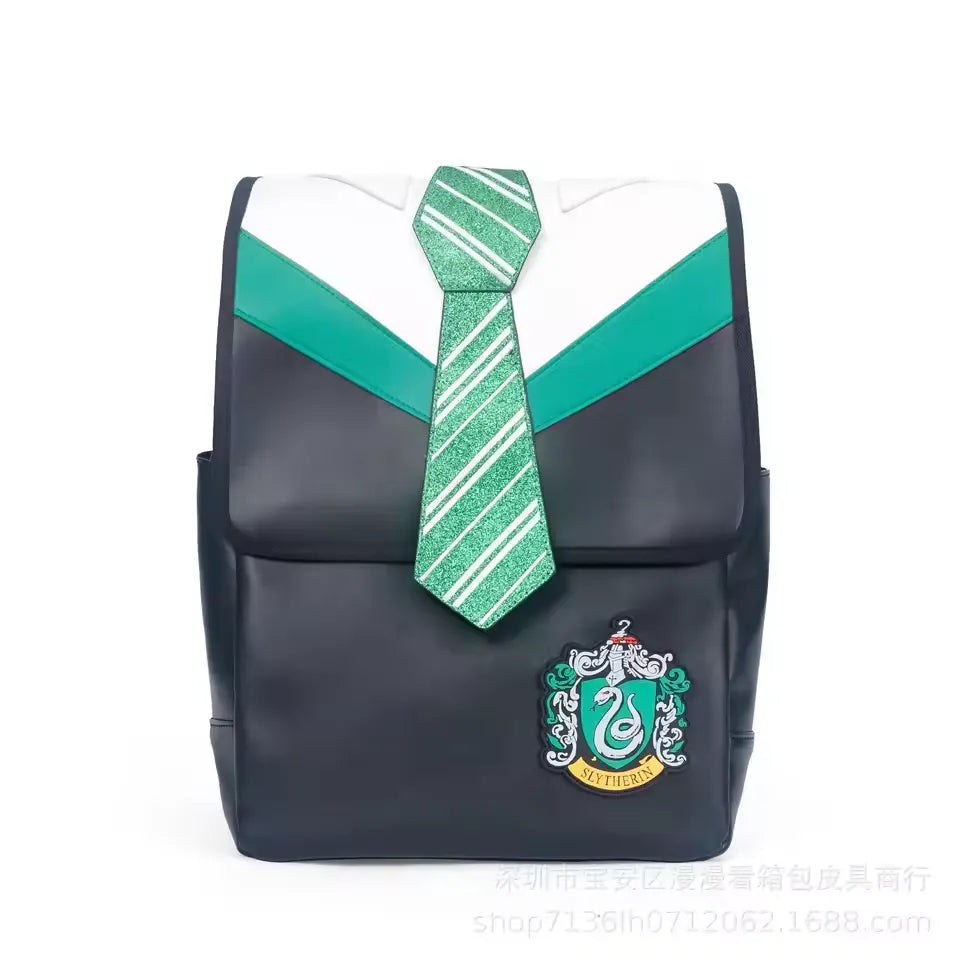 Magic Academy DN House Backpack