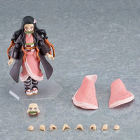 Demon Slayer FGMA Blade Breath Figurines