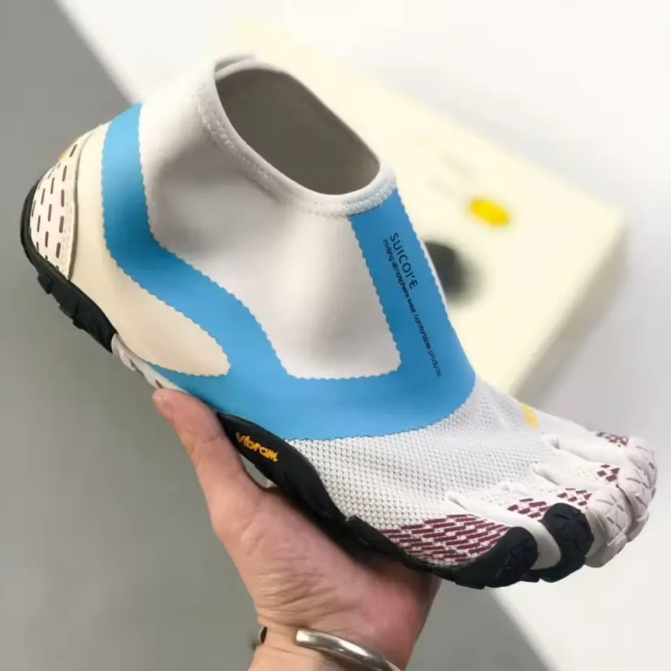 VibeRM V-NEO Suicoke Five Finger Training Shoes