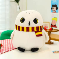 Hedwig Snowy Owl Soft Plush