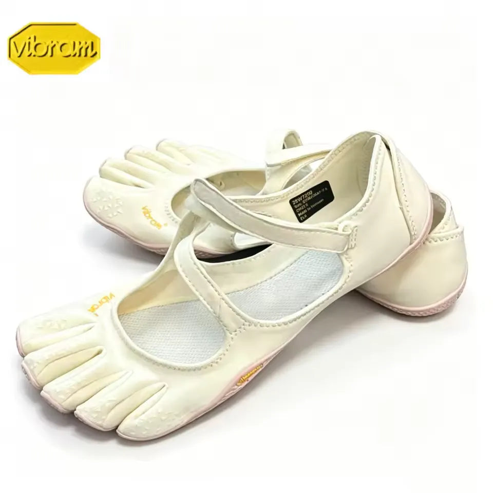 VibeRM Luxury Barefoot Training Shoes