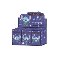 Cosmic Alien Dress-Up Show Blind Box