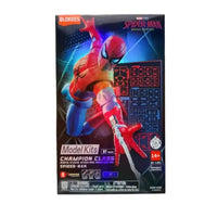 Blokees Marvel Spider-Man Brand New Day Action Figure