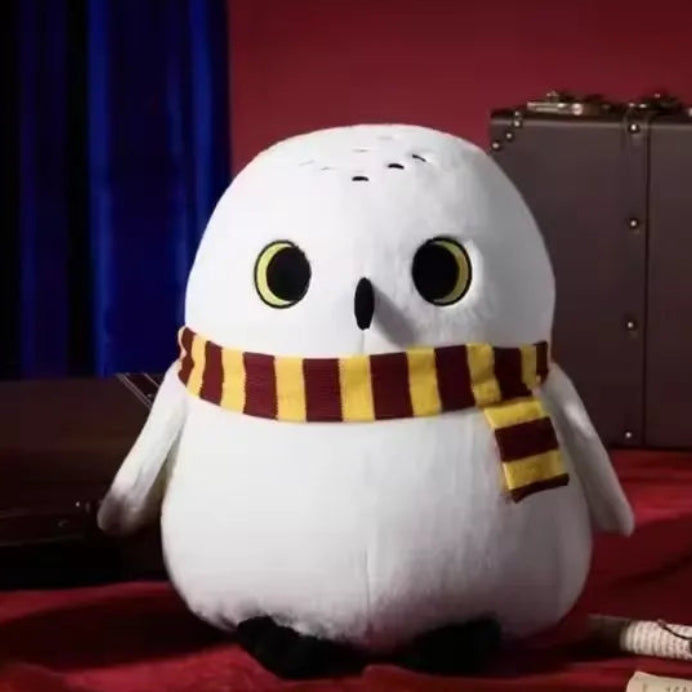 Hedwig Snowy Owl Soft Plush