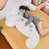 Cinnamoroll Cloud-Soft Multi-Use Comfort Cushion