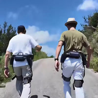 Hypershell X Smart Bionic Exoskeleton