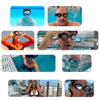 Holoswim 2S Advanced AR Smart Swim Goggles