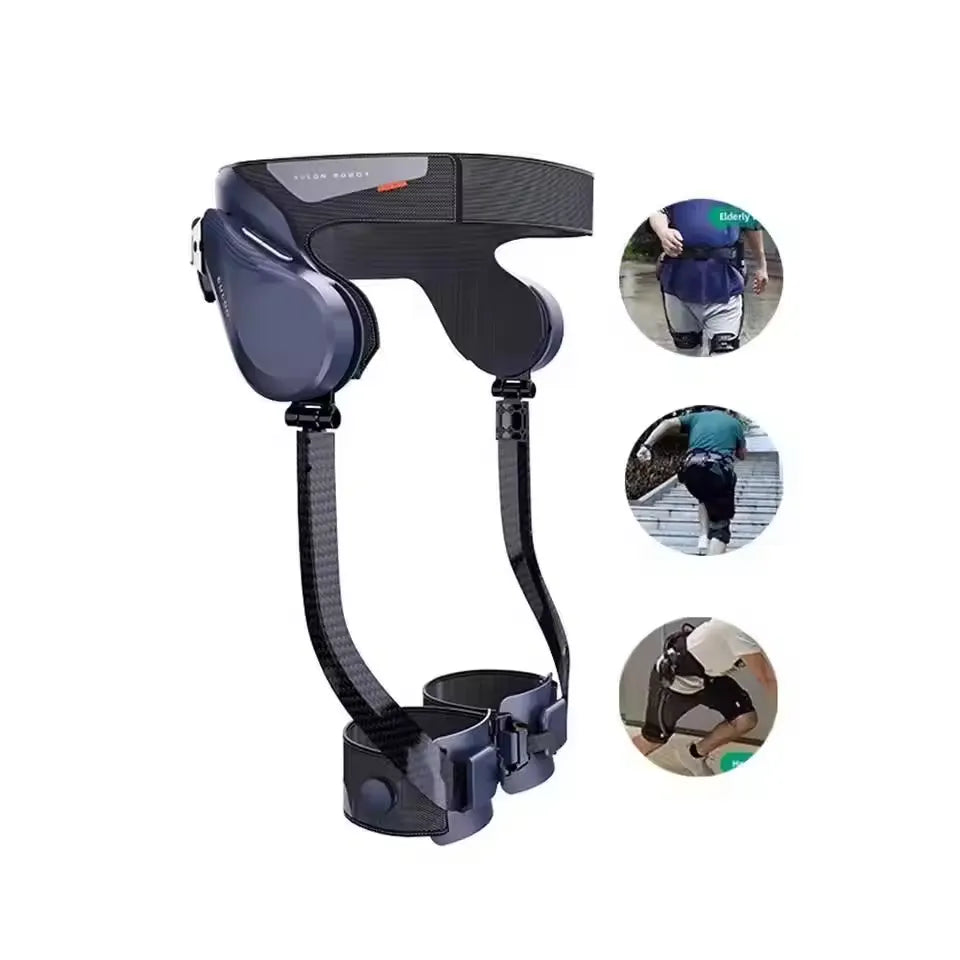 Hypershell X Smart Bionic Exoskeleton