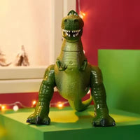 Toy Story Talking Parler Rex Figure (34 cm)