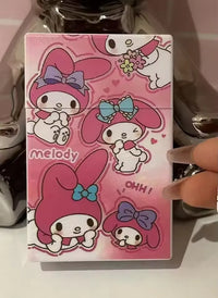 Melody Sweet Notes Flame Lighter