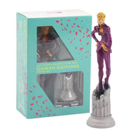 JoJo’s Bizarre Adventures Golden Wind Figure Pens