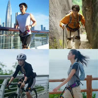 Hypershell X Smart Bionic Exoskeleton