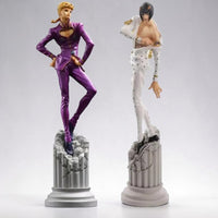 JoJo’s Bizarre Adventures Golden Wind Figure Pens
