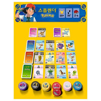 Splendor Pokemon Edition Board Game