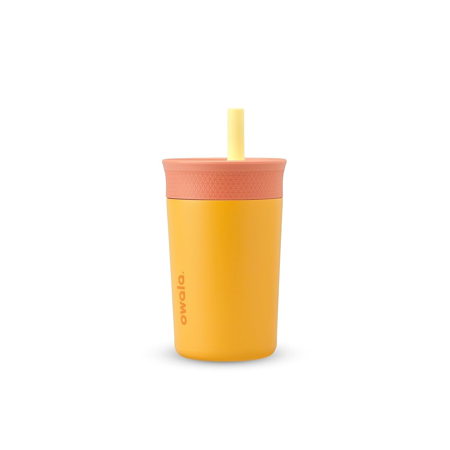 Owala Kids Insulated Travel Tumbler (12 oz)