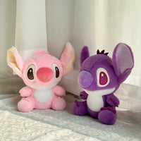 Cosmic Alien Big Nose Plushie (25 cm)