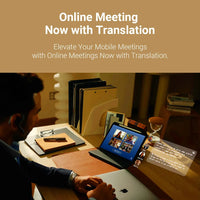 Timekettle W4 Pro AI Instant Translate Earbuds