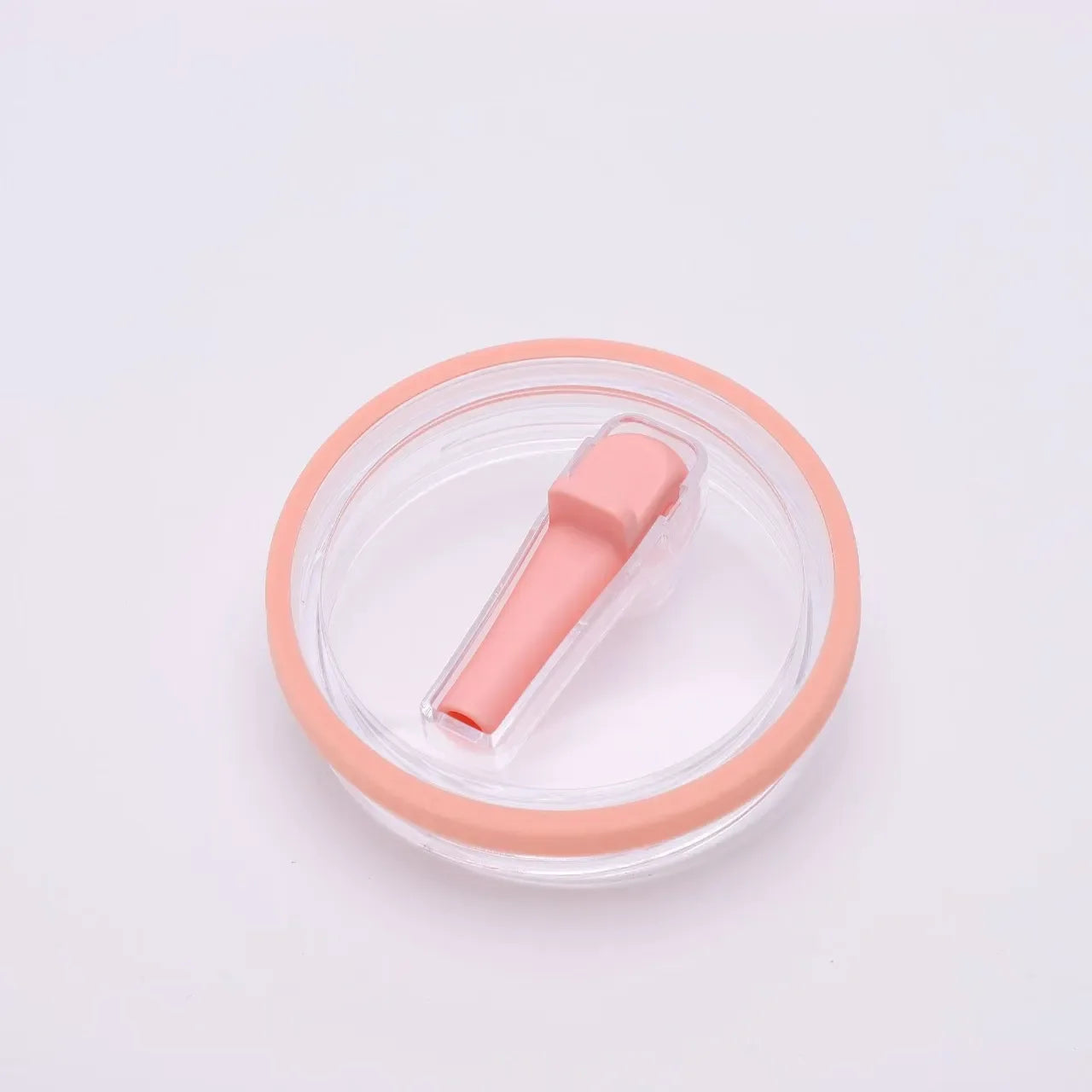 Straw Based Leakproof Lid For Stanley 40 oz Tumblers