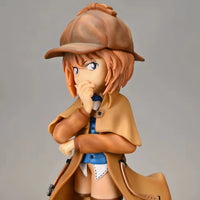 Detective Conan Sherlock Holmes Edition Figures