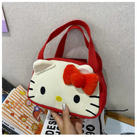 Sanliou Sugar Blossom Duo Handbag