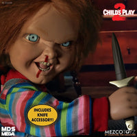 MZCO Talking Chucky Doll (35 cm)