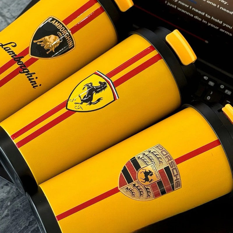 Legendary Supercar Premium Insulated Cup (500 ml)