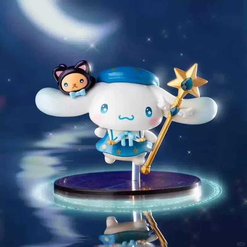 Sanliou Starry Night Party Magician Blind Box