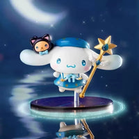Sanliou Starry Night Party Magician Blind Box