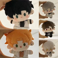 Light and Night Otome Romance Plush Dolls