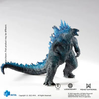 Hiya Stylist Series Godzilla vs. Kong Atomic Surge Statue