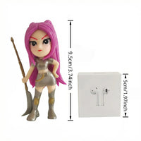 K-pop Demon Hunters Girl Group Blind Box