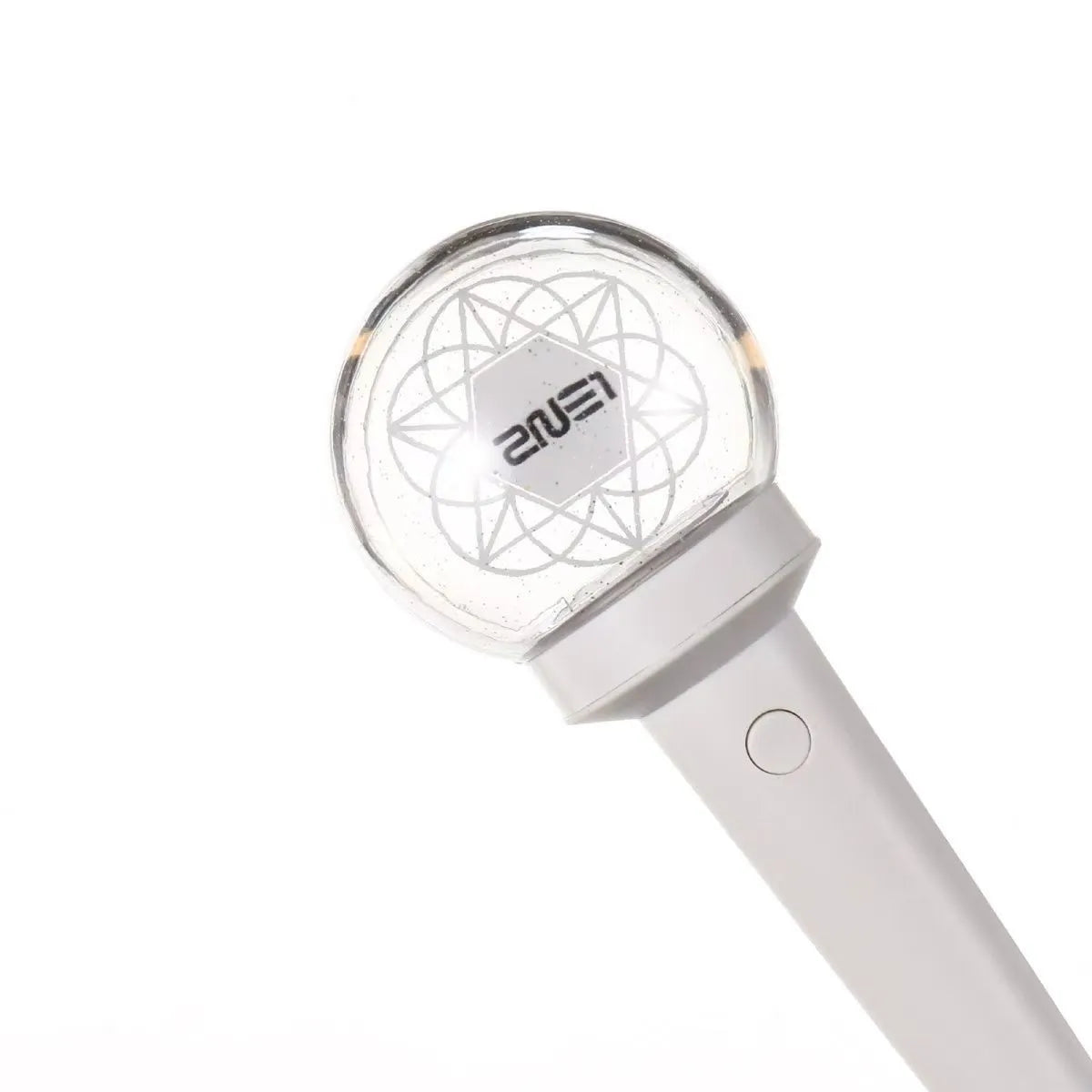 2NE1 Mini Lightstick Keychain